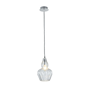 Подвес Maytoni Eustoma MOD238-PL-01-TR
